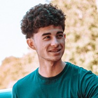 Cameron Bailey