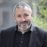 Boris Georgelin