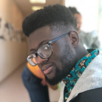 Jeffrey Karikari