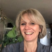 Marie-Christine PEIGER