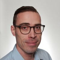 Jens Barilaro