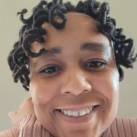 Dana Johnson