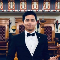 Gerard Benedict Silverio