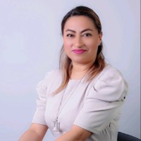 Tania Isel Arredondo Arellano