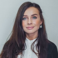 Anna Kozachenko