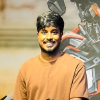Charan N C