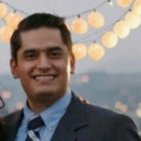 Alvaro Zepeda Solorzano
