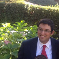 Benjamin Vasquez
