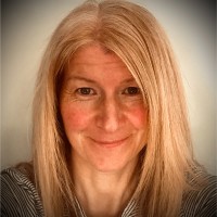 Kirsty Wilkie