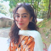 Aimen Zulfiqar