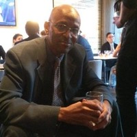 Uncle Terrell Worrell