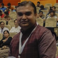 Dr. Vineet V. Tyagi