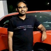 Nareen Kumar