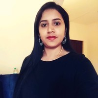Latha Javarappa