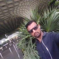 Imran Sabbir Vohra