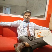 Sangram Jena