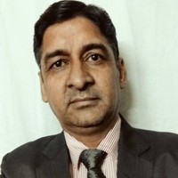 kalicharan Dhoundiyal