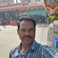 Ketha Ramesh Babu