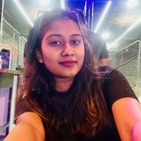 Hamsa Priya B