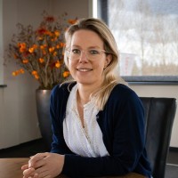 Marjolein Verhallen