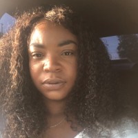 Porshia Bush