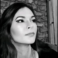 Rebecca F.
