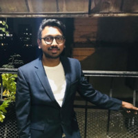 Rakesh K.