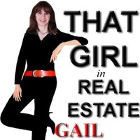 Gail Oleaga, Realtor