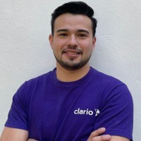 Daniel Felipe Duran Jimenez