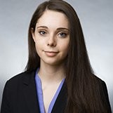 Arianna Trozze