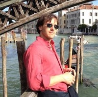 Andrea Caputi