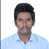 Suriya Elangovan