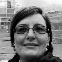 Terese Holmgren