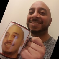 Rob Sufi