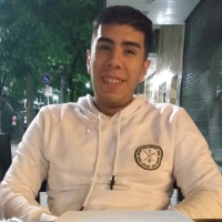 Martin Rivero