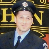 John Tsaboucos