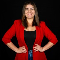 🌟Giselle Delgado, M.S.