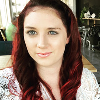 Ainsley Connolly
