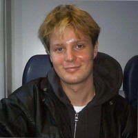 Daniel Kirkeby Jeppesen