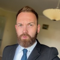 Daniel Newmane gabbitas