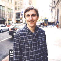 Andrew Hagner