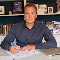 Rob Jennings