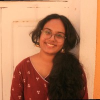 Shruthi Mahadevan