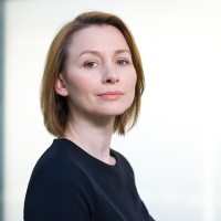 Anna Kharchenko