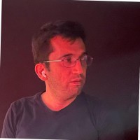 Mehdi Mousavinasab