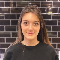 Barbara Isabella Desiato Donnini