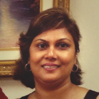 Savitri Bangaroo