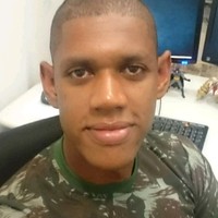 Wendel Carlos Cândido Gonçalves