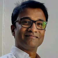 Prashanth Samudrala