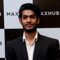 Parag Rohilla